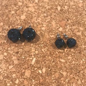 Bundle of Earrings 💙